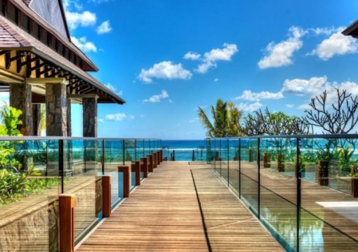 Mauritius utazás The Westin Mauritius Turtle Bay Resort & Spa