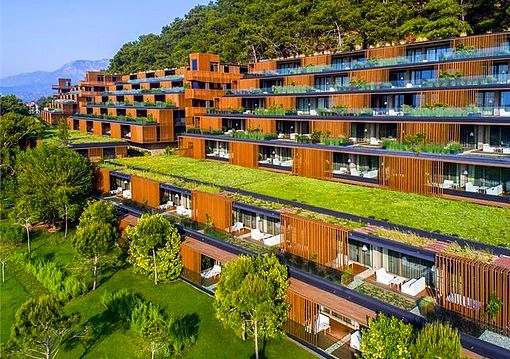 Kemer utazás Maxx Royal Kemer Resort