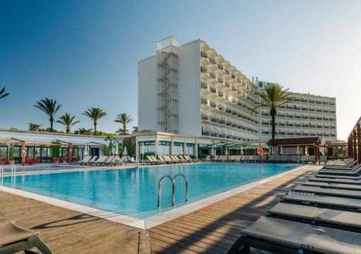 Menorca utazás Alua Illa De Menorca