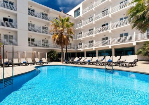 Menorca utazás Barcelo Hamilton Menorca - Adults Only