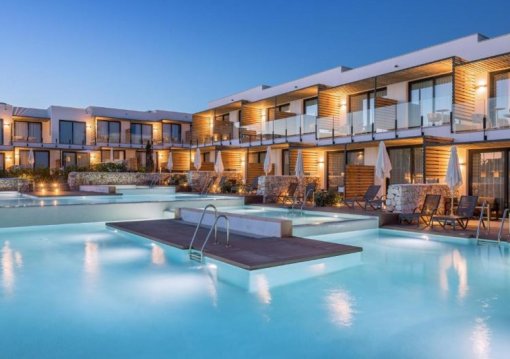 Menorca utazás Barcelo Nura