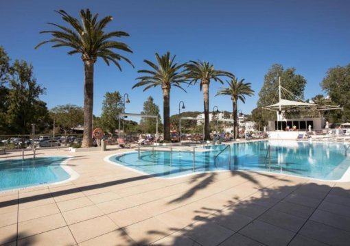 Menorca utazás Minura Cala Galdana And Apartaments D Ajandar