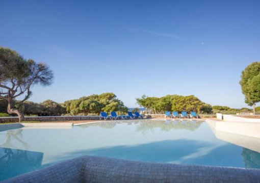 Menorca utazás Minura Sur Menorca