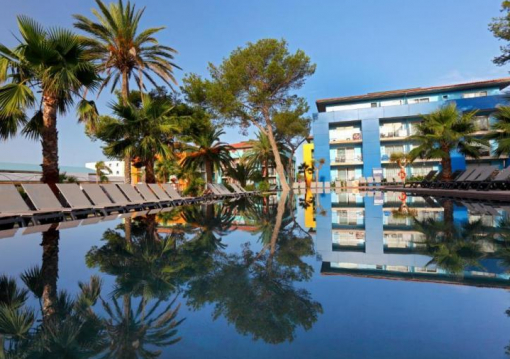 Menorca utazás Occidental Menorca