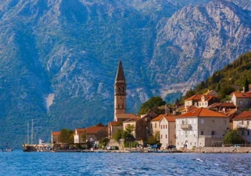 Mesés Montenegró - csoportos csillagtúra 2026 május