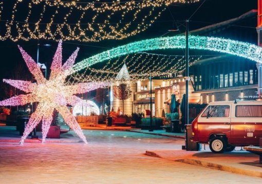 Mesés ünnep-elő Grúziában, karácsonyi vásárral, borkóstolóval, kirándulásokkal