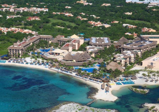 Mexikó utazás Catalonia Riviera Maya Resort