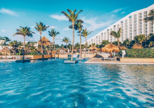 Mexikó utazás Iberostar Selection Hotel