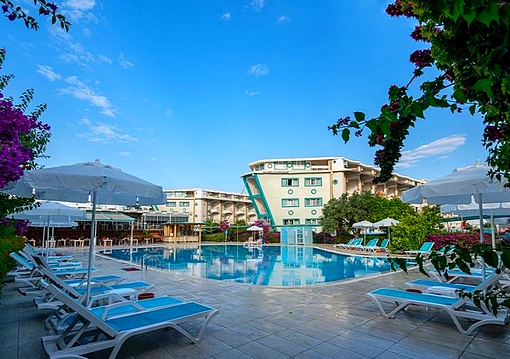 Kemer utazás Miarosa Kemer Beach