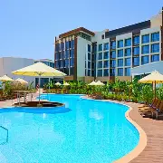 utazás Millenium Resort Salalah 4*