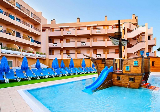 Gran Canaria Maspalomas utazás Mirador Maspalomas By Dunas