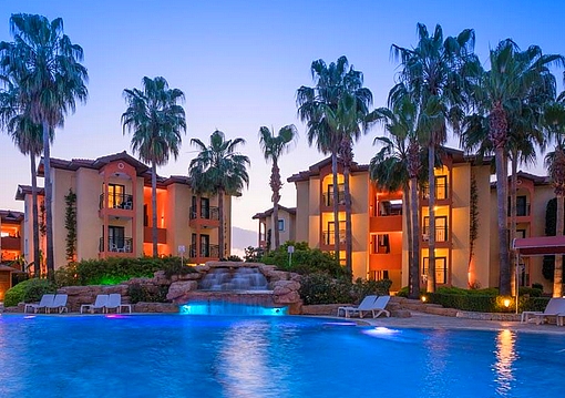 Side utazás Miramare Queen