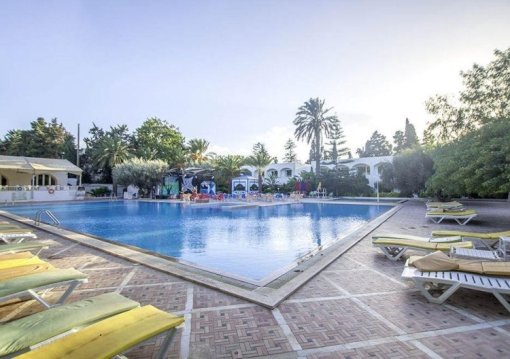 Hammamet utazás Le Hammamet Hotel & Spa