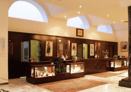 Monastir utazás Liberty