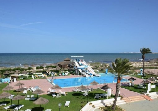 Monastir utazás Neptunia