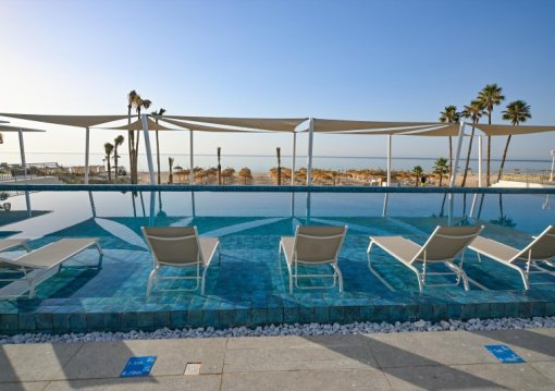 Hammamet utazás One Resort Premium