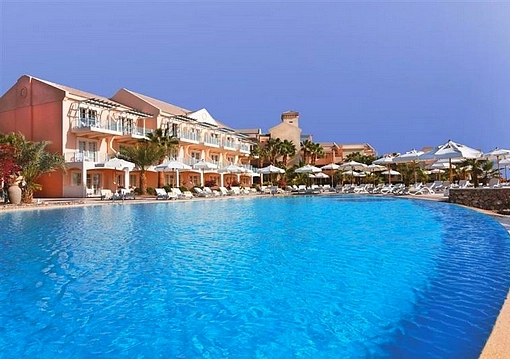 El Gouna utazás Mövenpick Resort & Spa