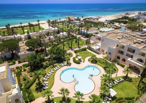 Nabeul utazás Delfino Beach Resort Nabeul utazás Delfino Beach Resort
