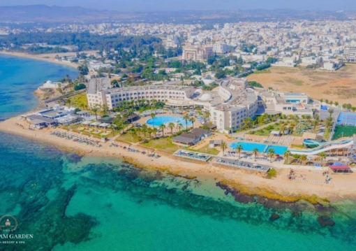Nabeul utazás Novostar Khayam Garden Beach Resort & Spa Nabeul utazás Novostar Khayam Garden Beach Resort & Spa