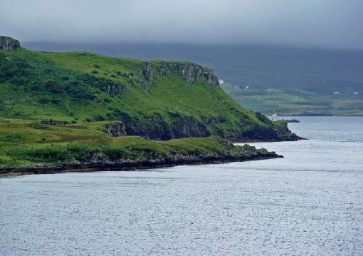 Nagy-Britannia körutazás Skócia dióhéjban