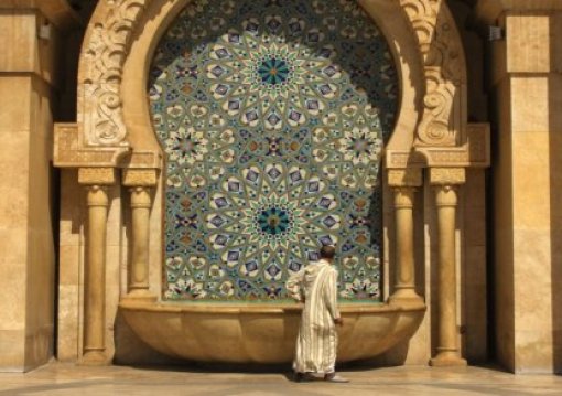 Nagy Körutazás Marokkóban Nagy Körutazás Marokkóban