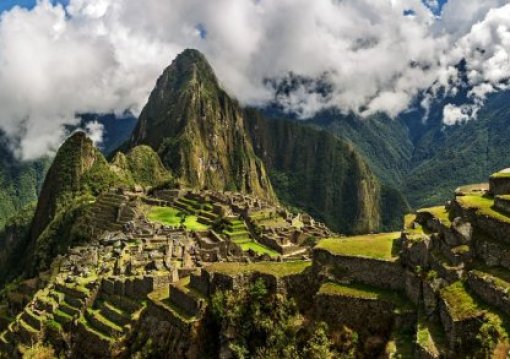 Nagy Körutazás Peruban - Az Inkák Szent Földje
