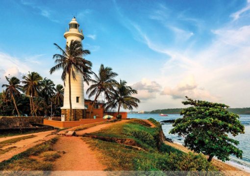 Nagy Srí Lanka körutazás Maldív-szigeteki pihenéssel