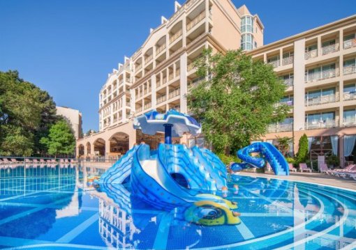 Napospart utazás Alba