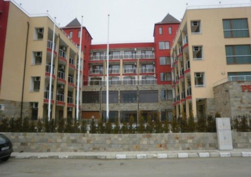 Napospart utazás Alexandra