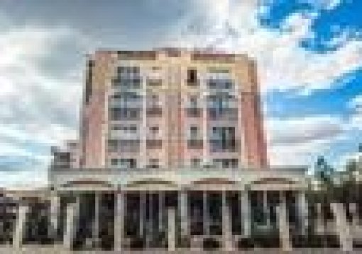 Napospart utazás Avenue Deluxe