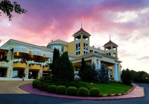 Napospart utazás Belleville