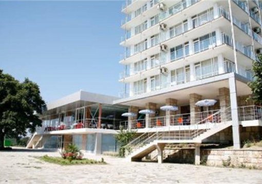 Napospart utazás Coop