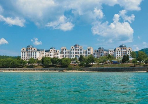 Napospart utazás Dreams Sunny Beach Resort & Spa