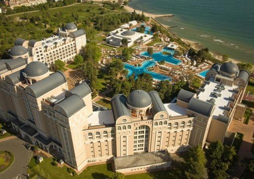 Napospart utazás Dreams Sunny Beach Resort & Spa