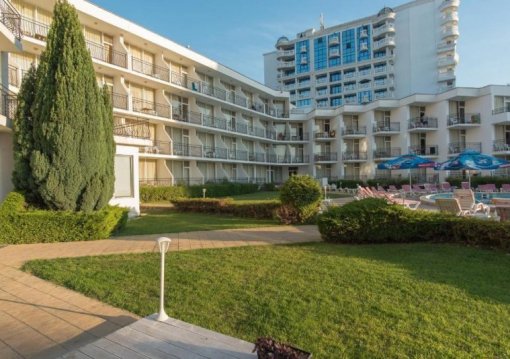 Napospart utazás Flamingo Beach (ex. Avliga Beach)