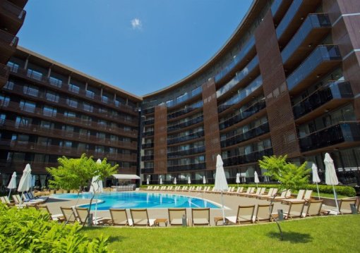 Napospart utazás Galeon