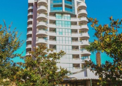 Napospart utazás Grand Hotel Sunny Beach