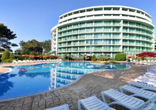 Napospart utazás Hotel Caesar Palace