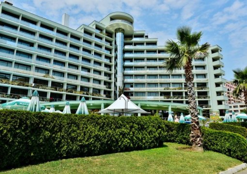 Napospart utazás Hotel Marvel All Inclusive