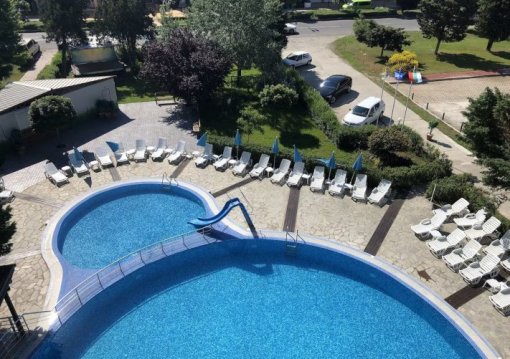 Napospart utazás Hotel Palma Sunny Beach