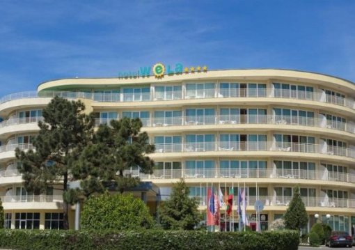 Napospart utazás Hotel Wela