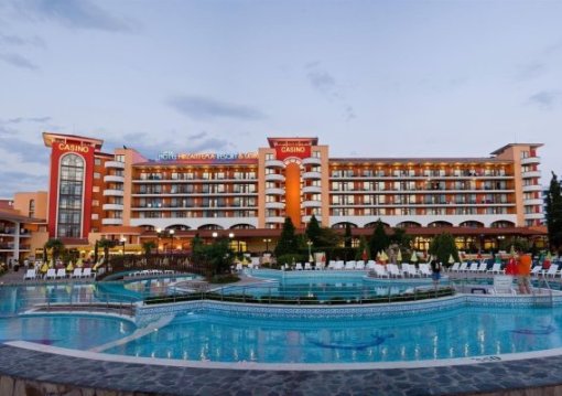 Napospart utazás Hrizantema