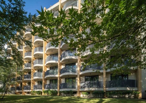 Napospart utazás Hvd Club Hotel Bor