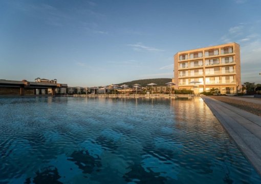 Napospart utazás Hvd Reina Del Mar