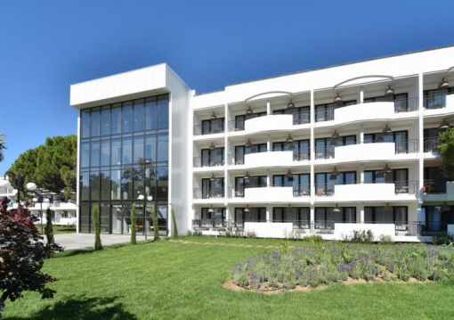 Napospart utazás Ihotel Sunny Beach