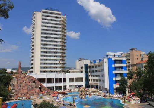 Napospart utazás Kuban