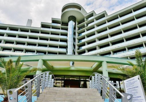 Napospart utazás Marvel