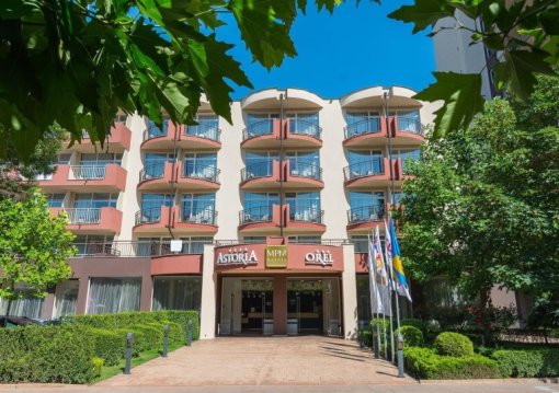 Napospart utazás Mpm Orel