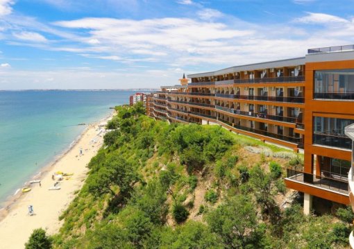 Napospart utazás Paradise Beach