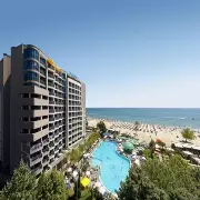 Sentido Bellevue Beach 4*